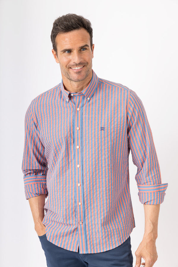 Camisa Nest Pomelo