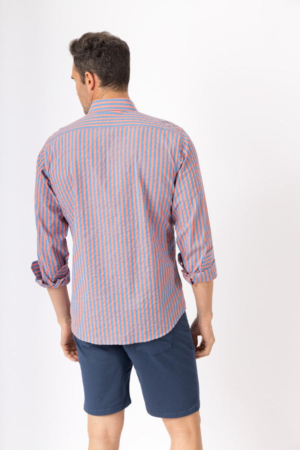Camisa Nest Pomelo
