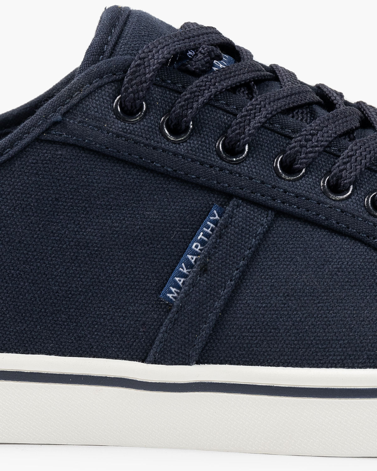 Zapatilla Mky 003 Marino
