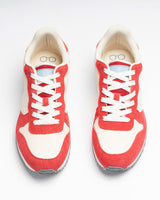 Zapatilla Mky002 Rojo