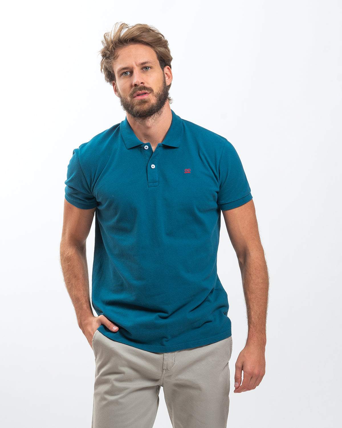 Classic Polo Restless Sage