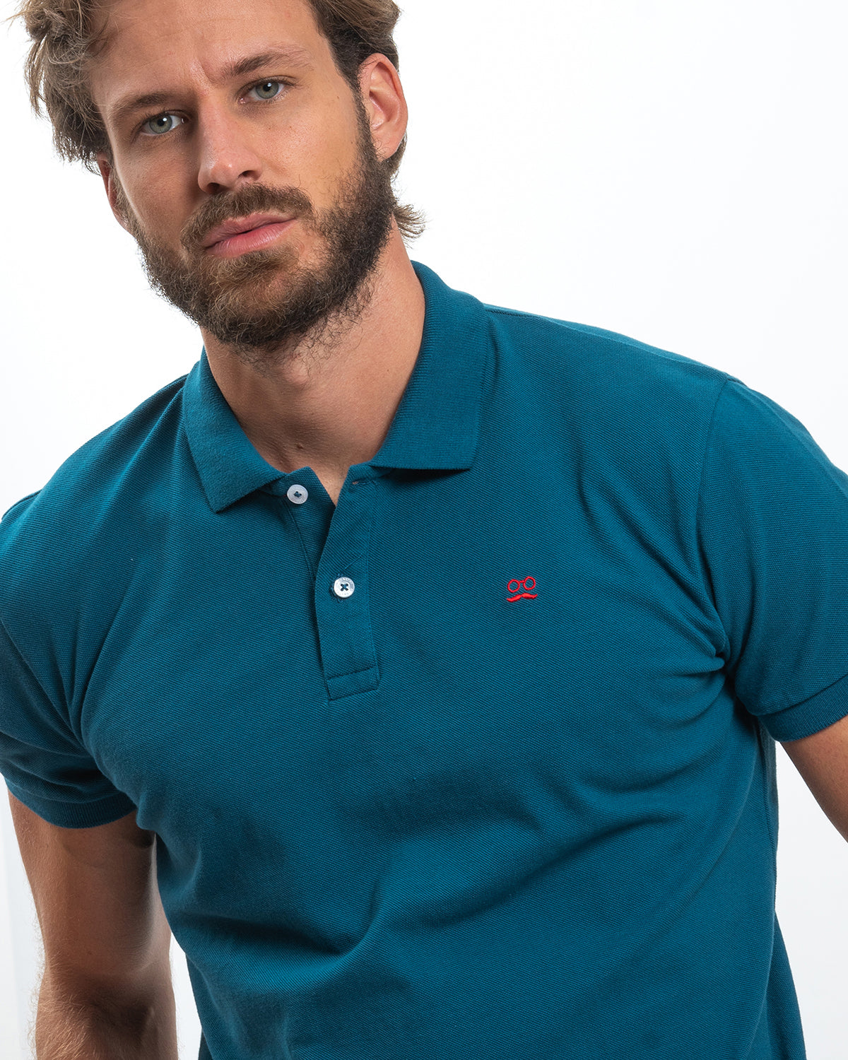 Classic Polo Restless Sage