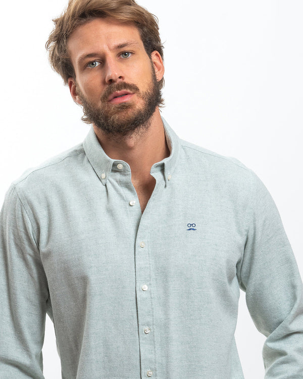 Camisa Lake Verde