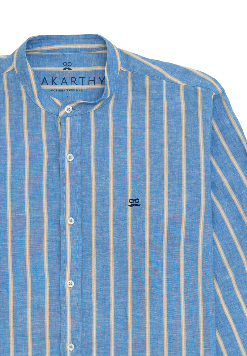 Camisa Eslora Marino