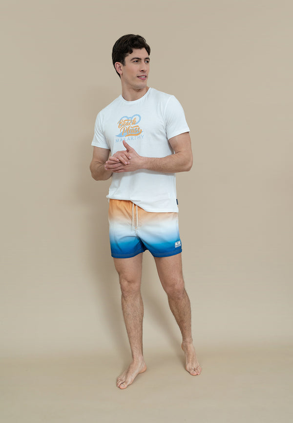 Bañador Tie Dye Multicolor