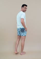 Marino Ticket Swimsuit