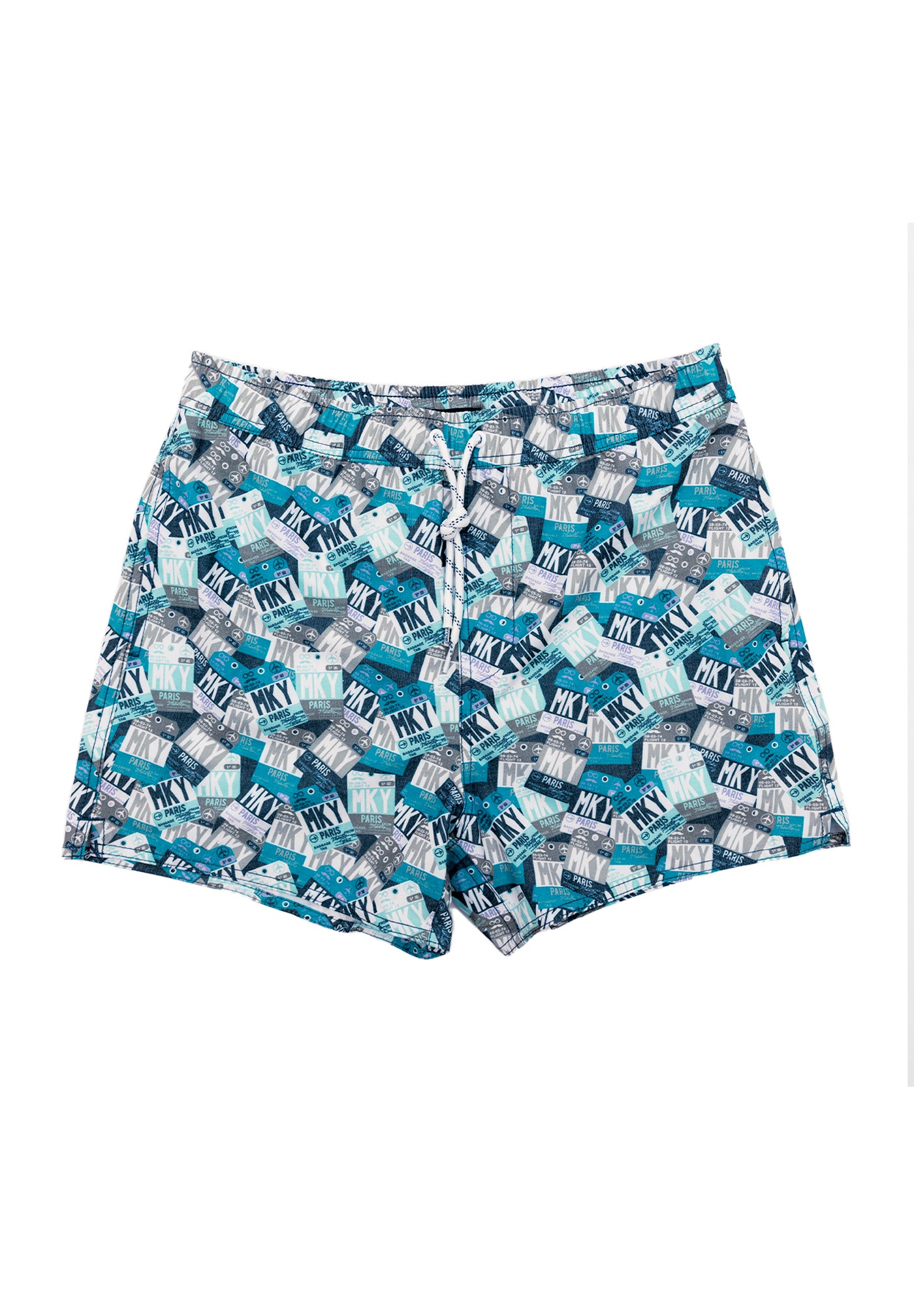 Marino Ticket Swimsuit