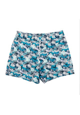 Marino Ticket Swimsuit