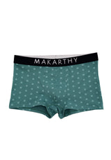 Fantasy Underwear Green Grass Ribbon