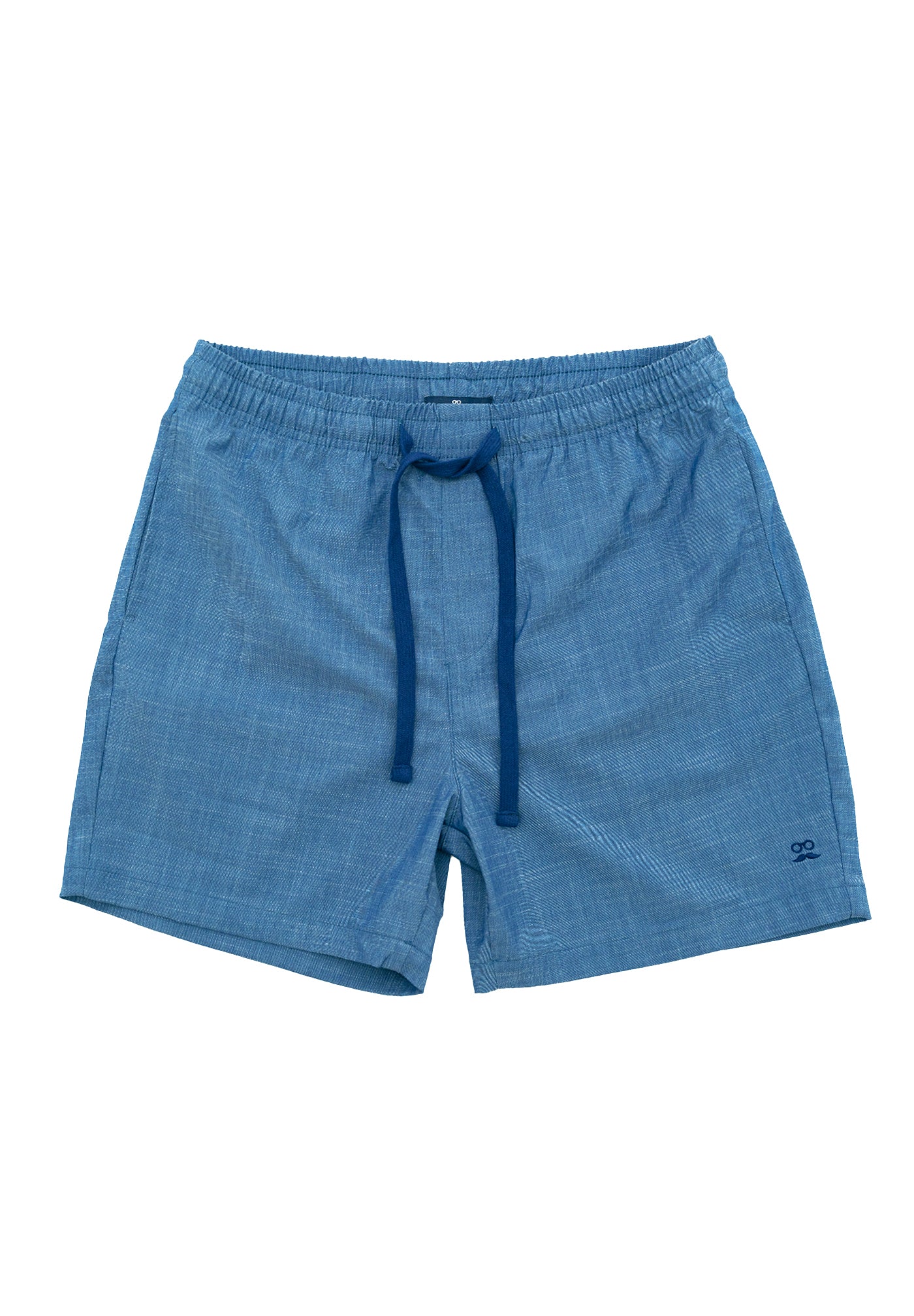 Navy Rope Pajamas