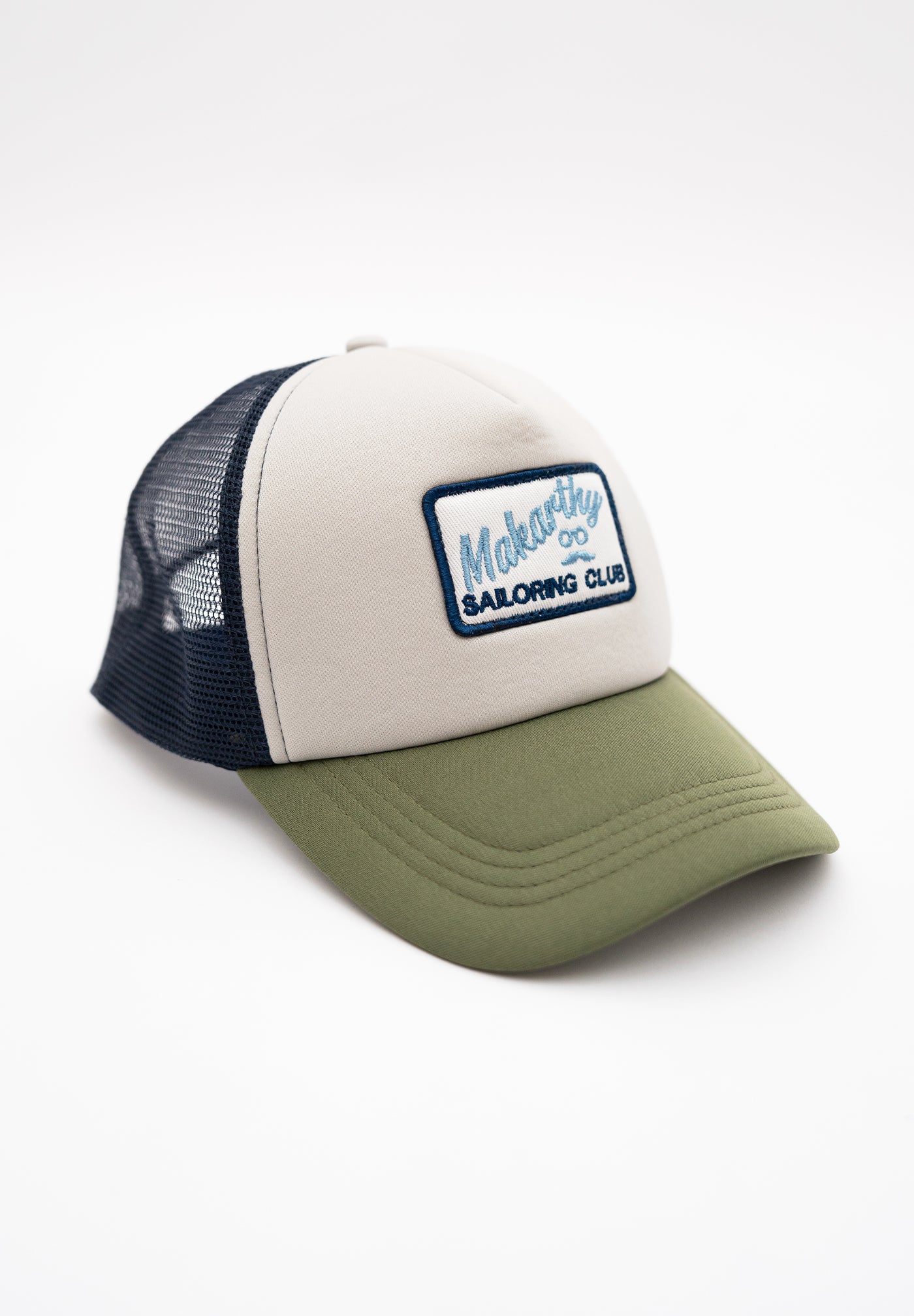 Khaki Cap