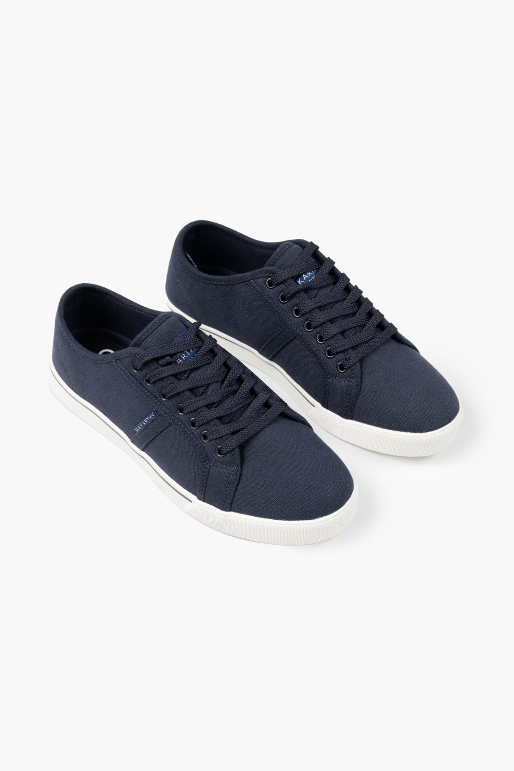 Zapatilla Mky 003 Marino
