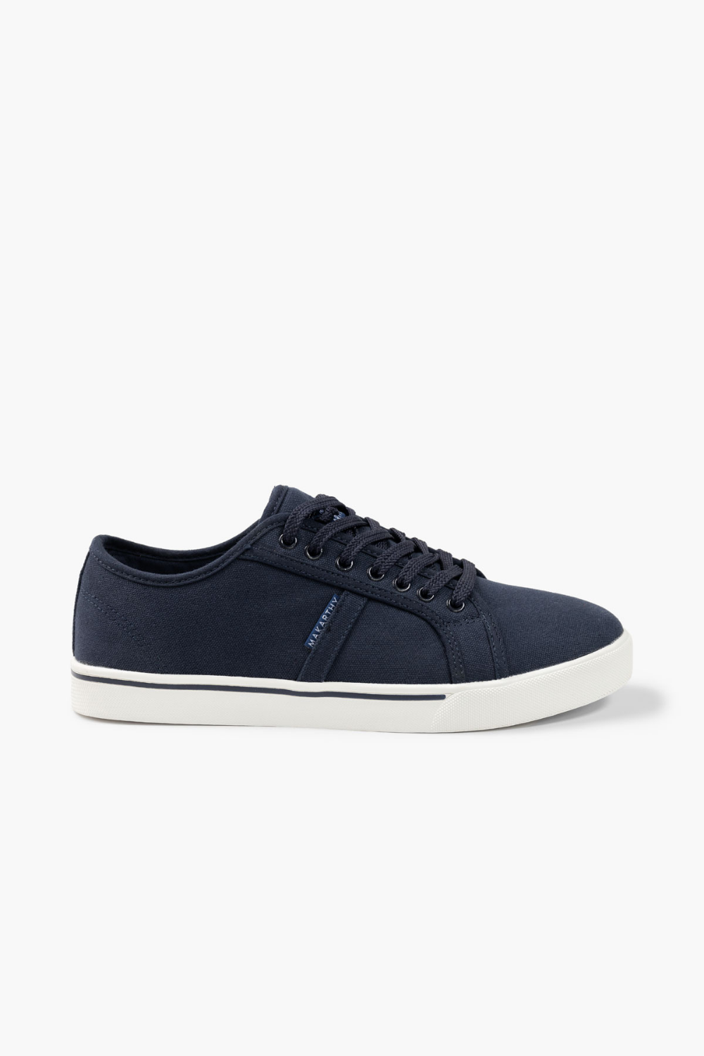 Zapatilla Mky 003 Marino