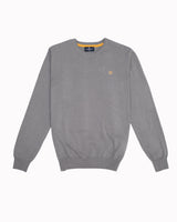 Jersey Cuello Caja Pizarra