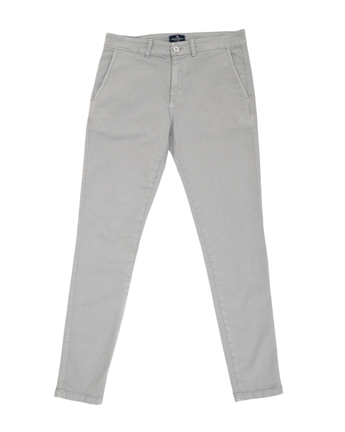 Pantalón Chino Sport Pizarra