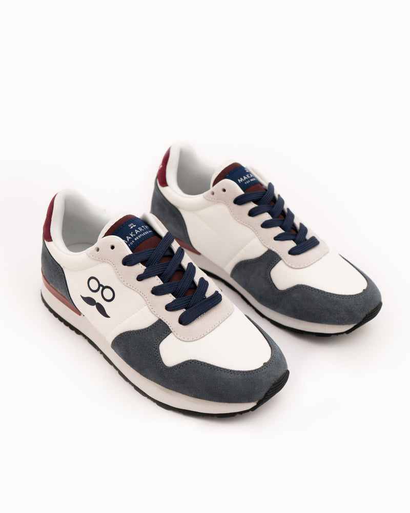 Zapatillas makarthy opiniones clearance