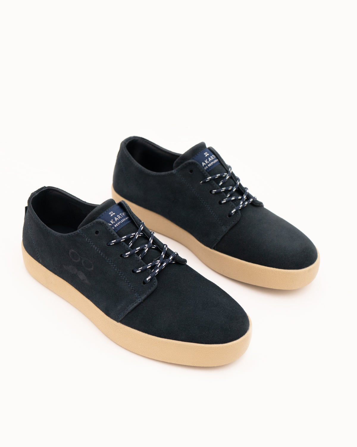 Zapatilla Mky 006 Marino