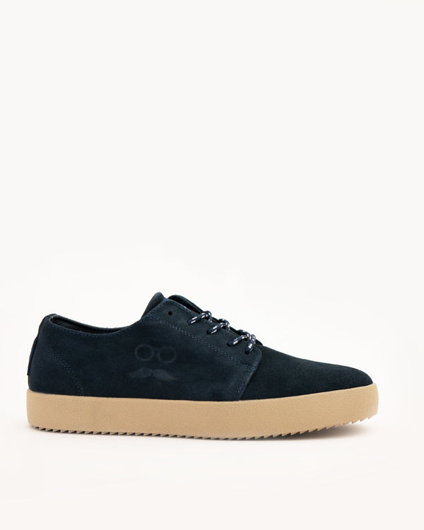 Zapatilla Mky 006 Marino