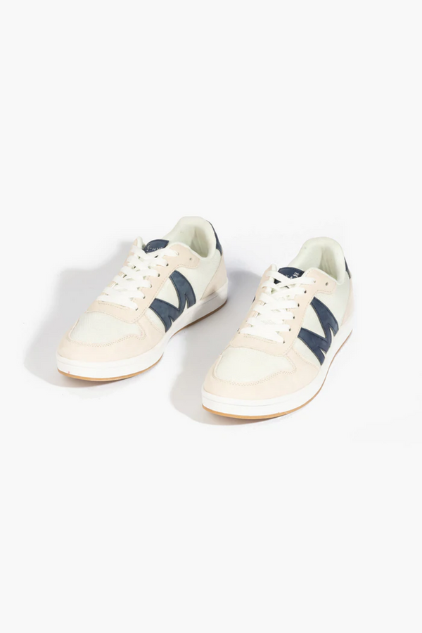 Zapatilla Mky004 Blanco