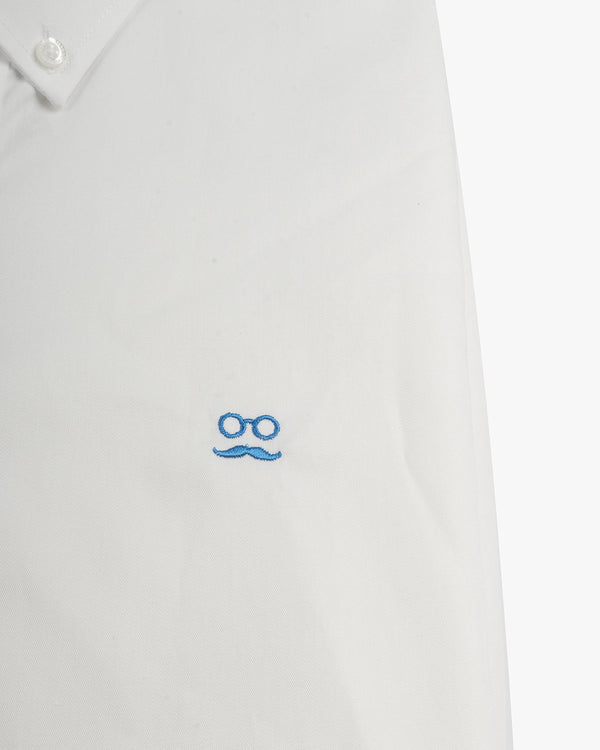 Camisa Elite Blanco