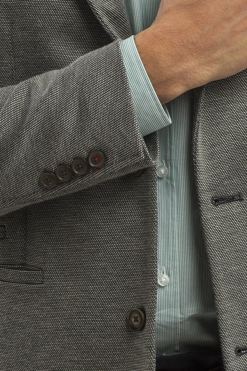 Americana Ojo Perdiz Gris