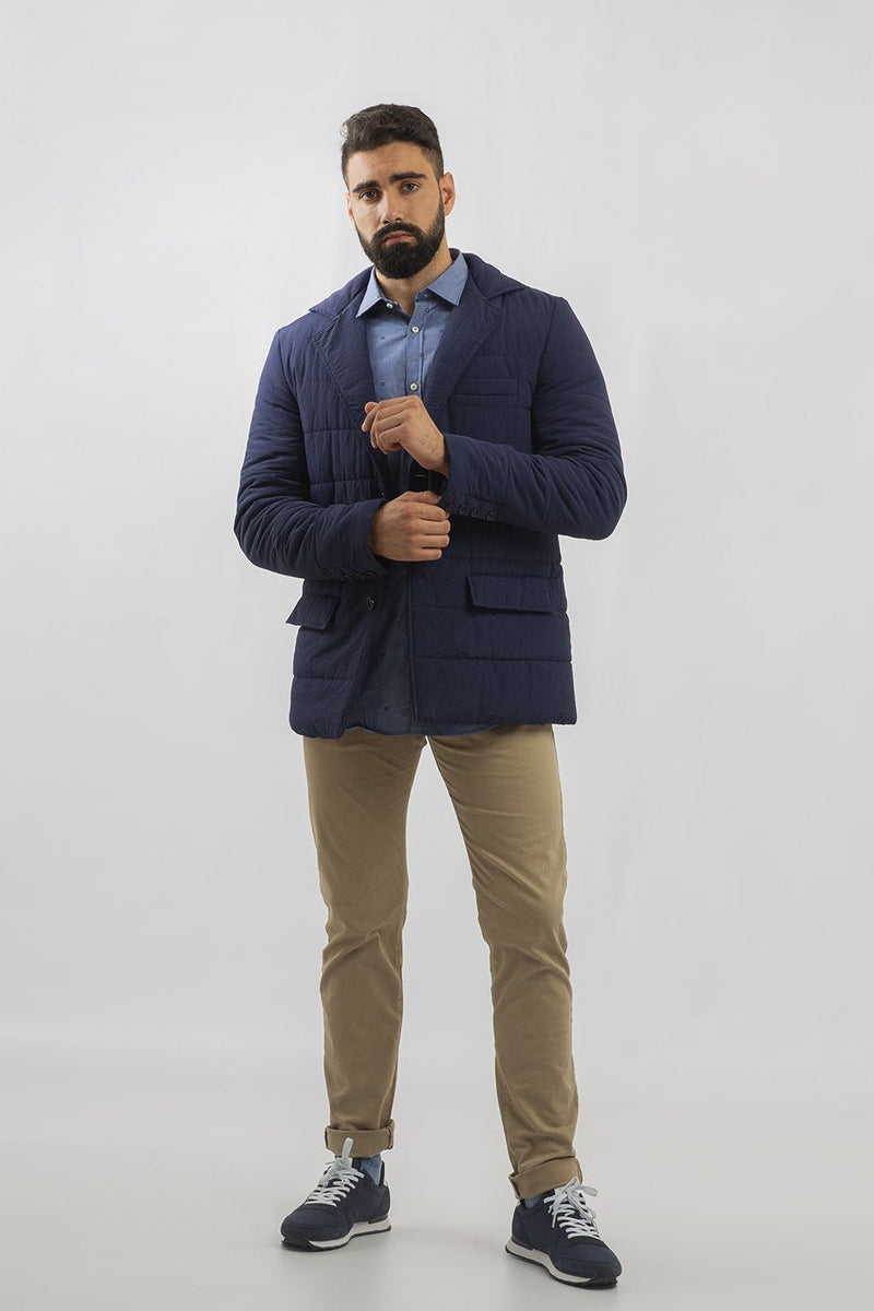 Blazer Ultralight Marino