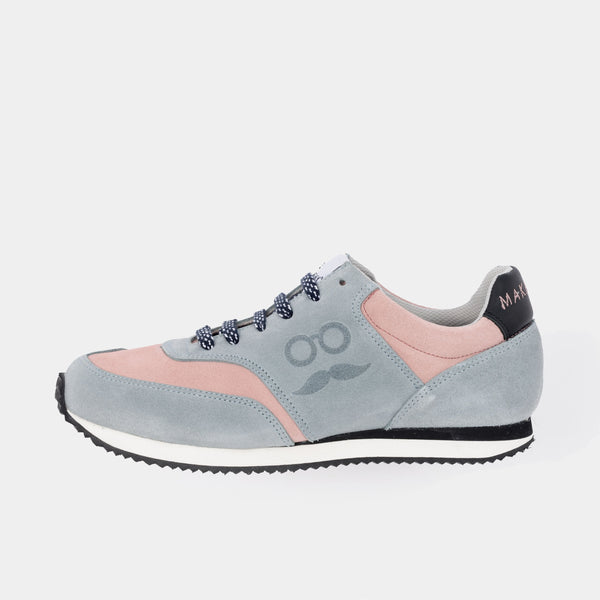 Makarthy zapatillas 2025 mujer