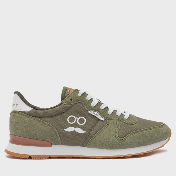 Zapatillas makarthy sales hombre