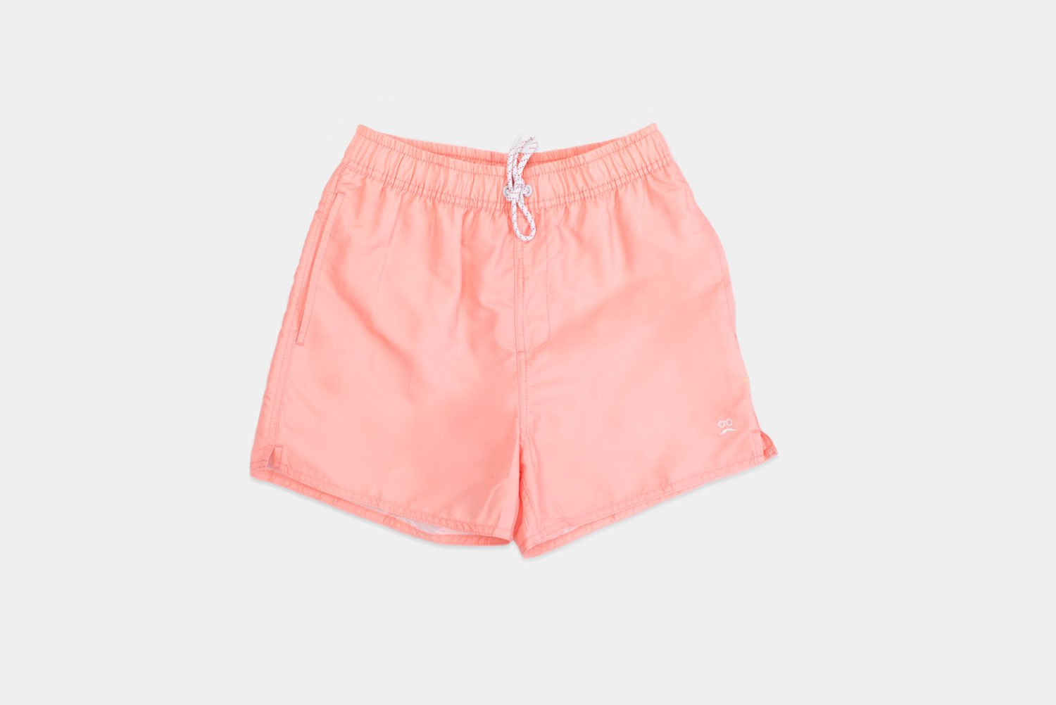 Restless Pink Swimsuit