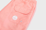 Restless Pink Swimsuit
